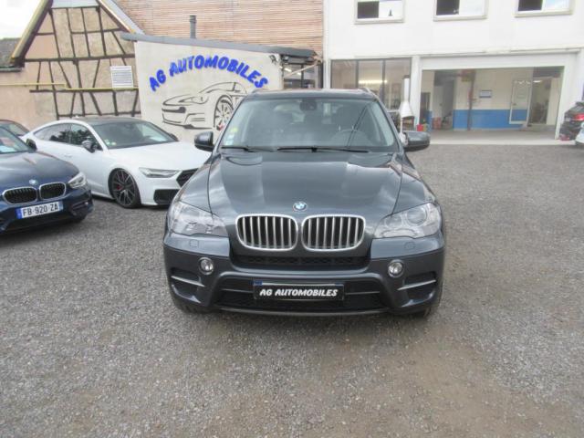Bmw X5 image 5