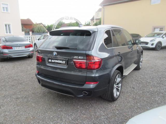 Bmw X5 image 1