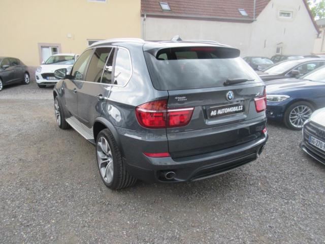 Bmw X5 image 6
