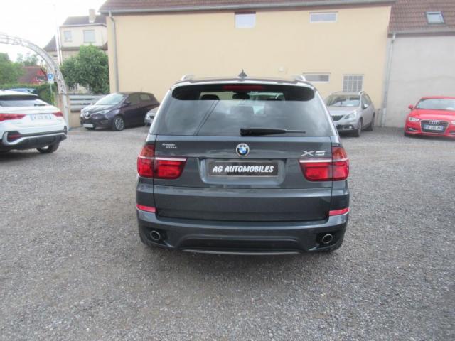 Bmw X5 image 2
