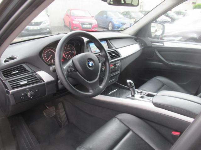 Bmw X5 image 4