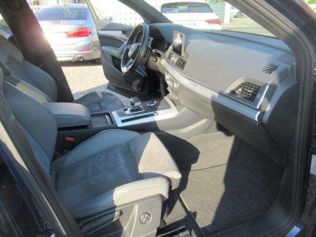 Audi Q5 image 3