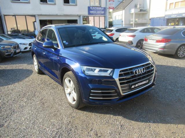 Audi Q5 image 4