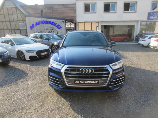 Audi Q5 image 8