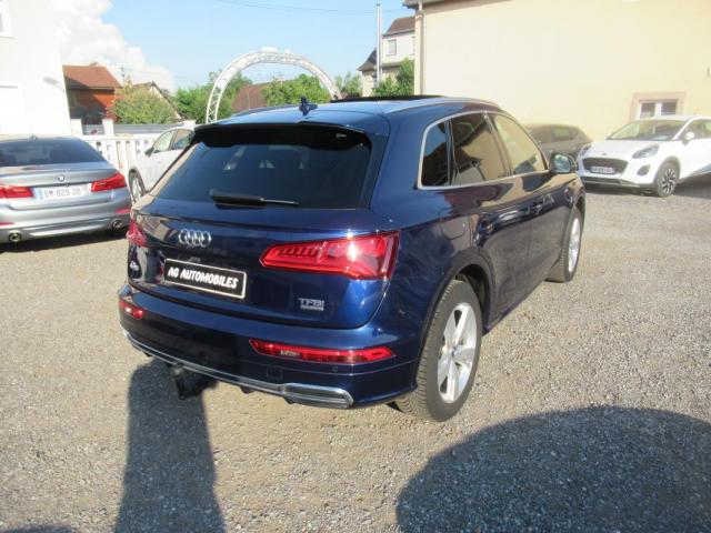 Audi Q5 image 5