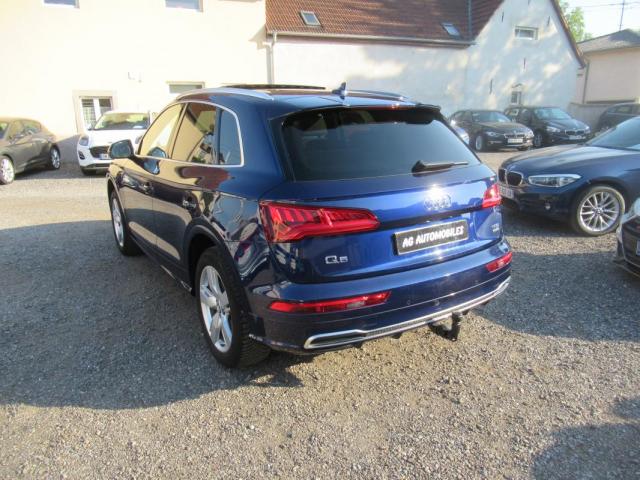 Audi Q5 image 9