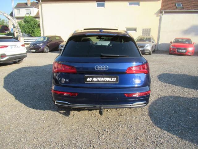 Audi Q5 image 6