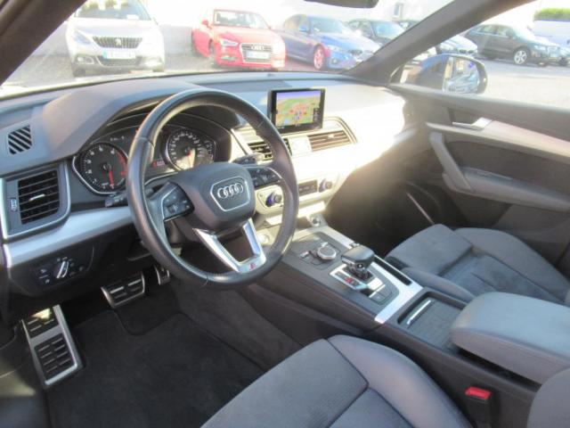 Audi Q5 image 1