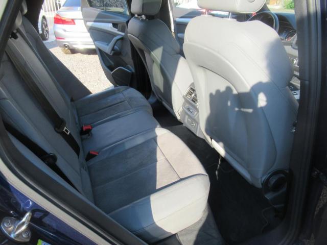 Audi Q5 image 7