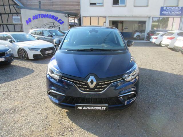 Renault Grand Scénic image 9