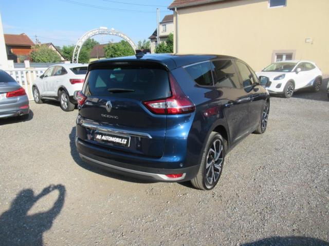 Renault Grand Scénic image 2