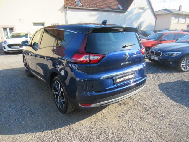 Renault Grand Scénic image 3
