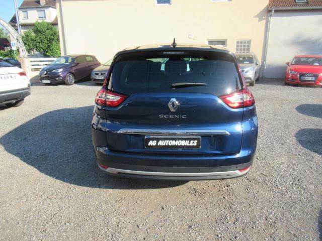 Renault Grand Scénic image 4