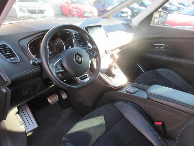 Renault Grand Scénic image 6