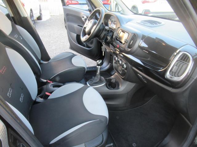 Fiat 500l image 4