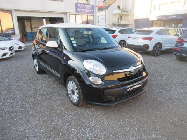 Fiat 500l image 9