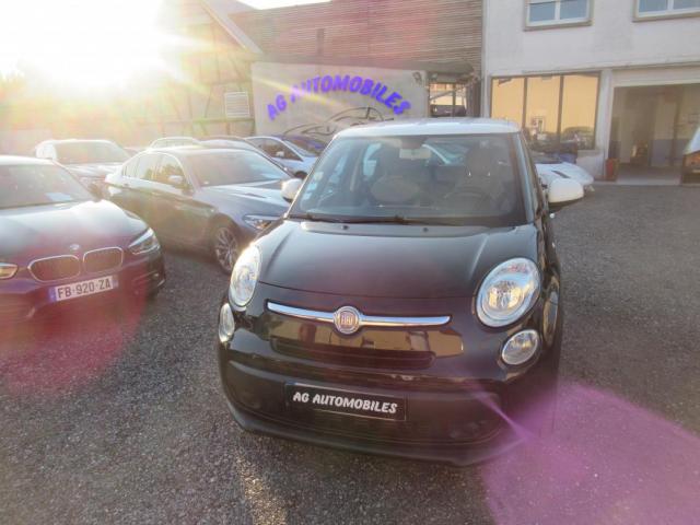 Fiat 500l image 8