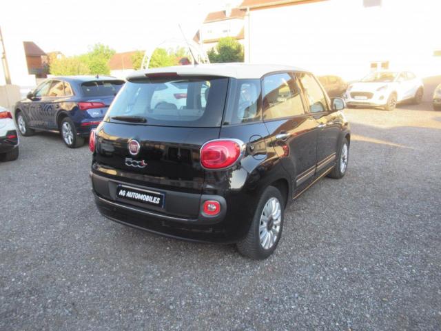Fiat 500l image 7
