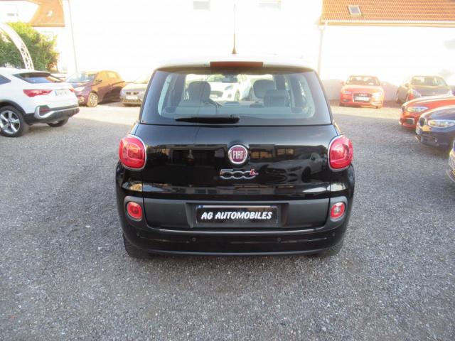 Fiat 500l image 3