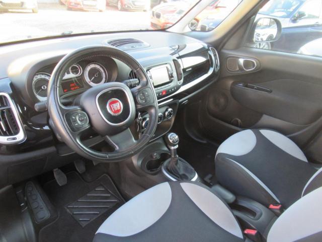 Fiat 500l image 6