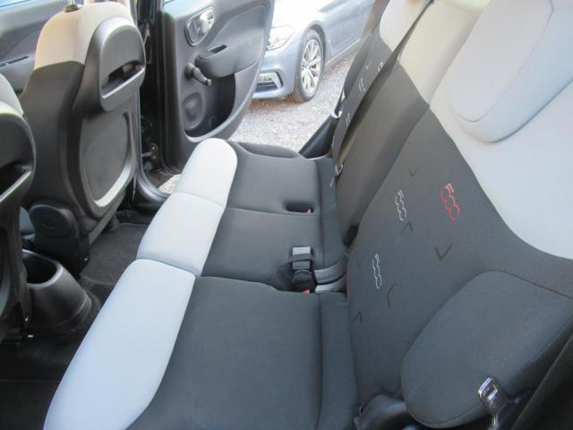 Fiat 500l image 5