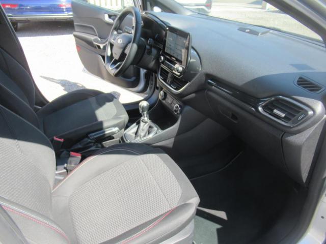 Ford Fiesta image 1