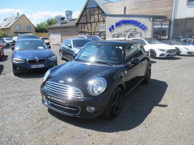Mini