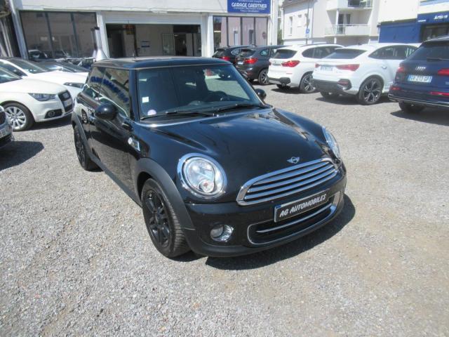 Mini Cooper image 1