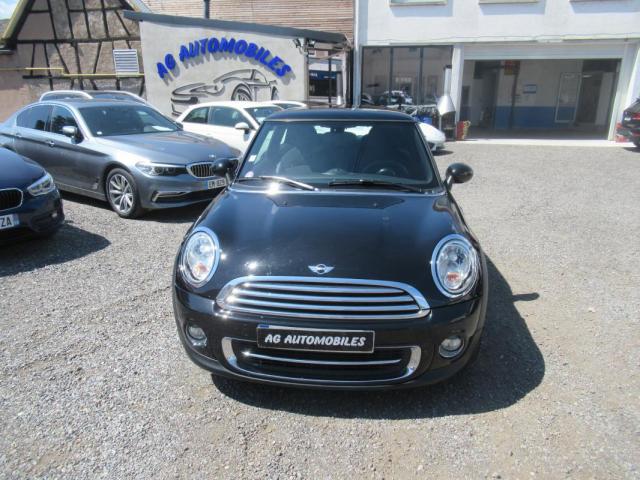 Mini Cooper image 4