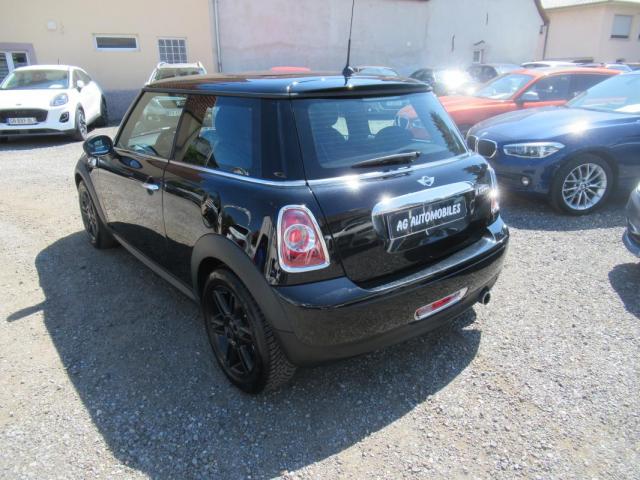 Mini Cooper image 7