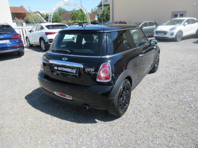 Mini Cooper image 6