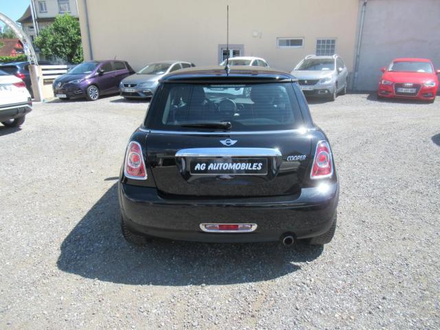 Mini Cooper image 3