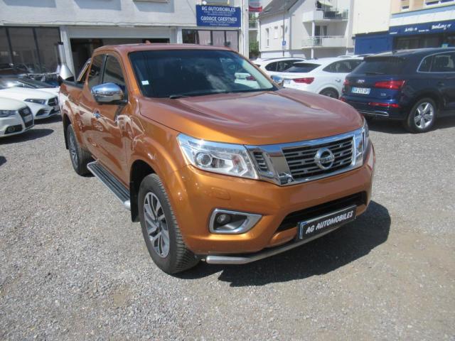 Nissan Navara image 7