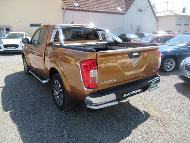 Nissan Navara image 3