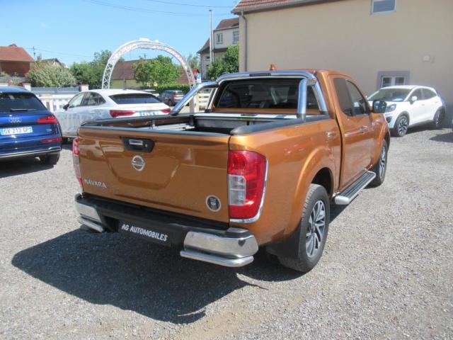 Nissan Navara image 6