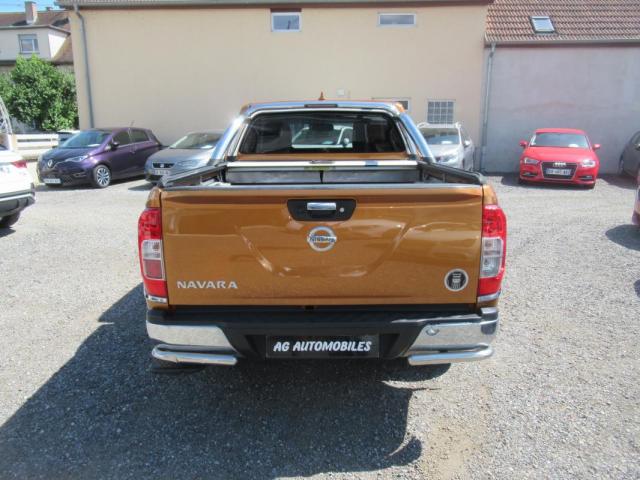 Nissan Navara image 5