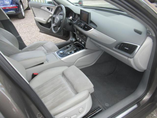 Audi A6 Avant image 9