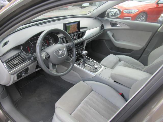 Audi A6 Avant image 4
