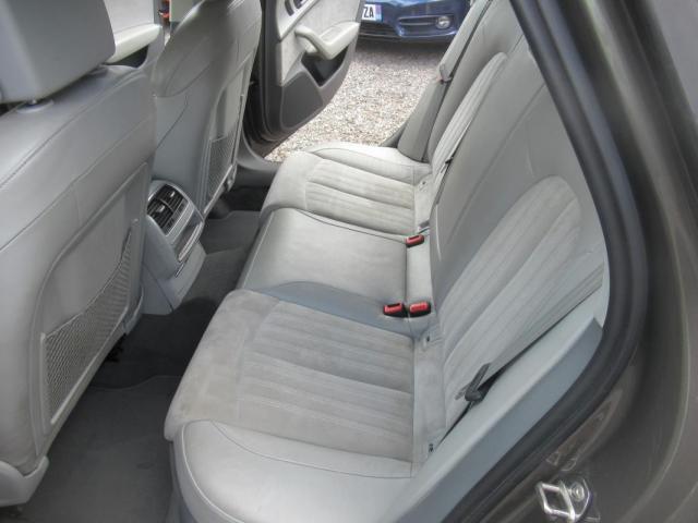 Audi A6 Avant image 1