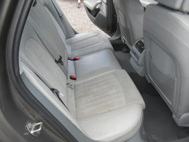 Audi A6 Avant image 8