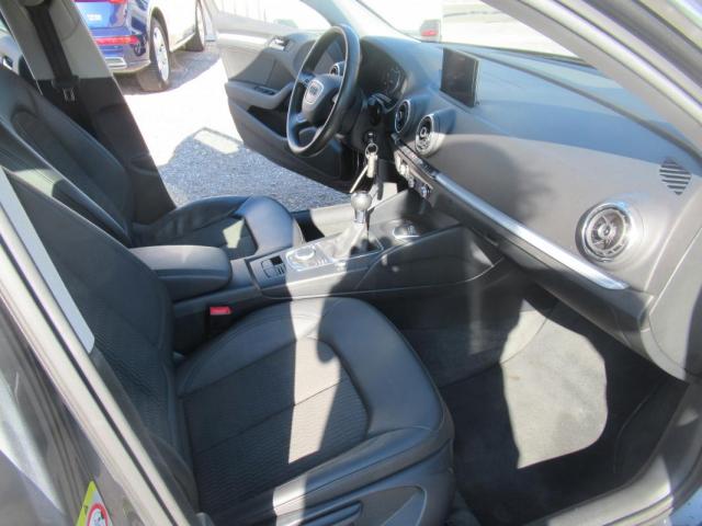Audi A3 Sportback image 5