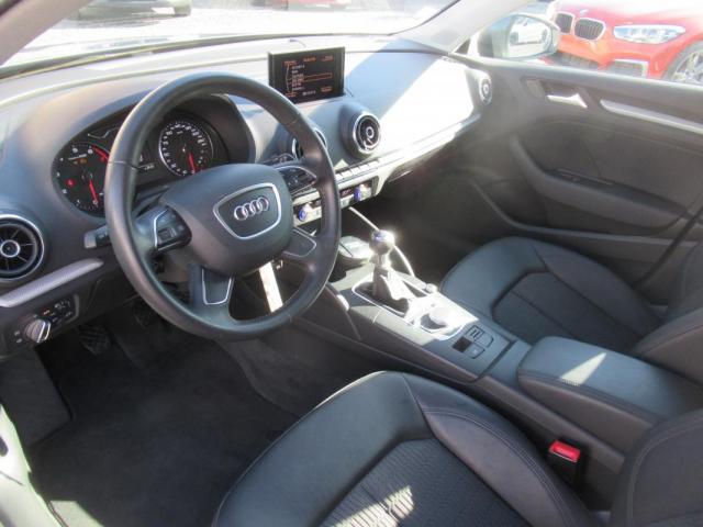 Audi A3 Sportback image 6