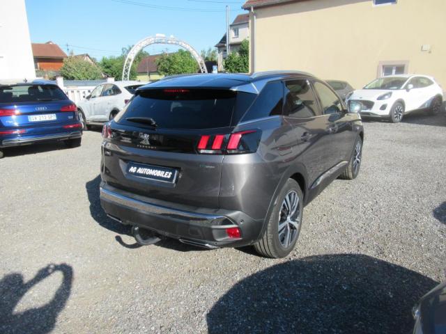 Peugeot 3008 image 7