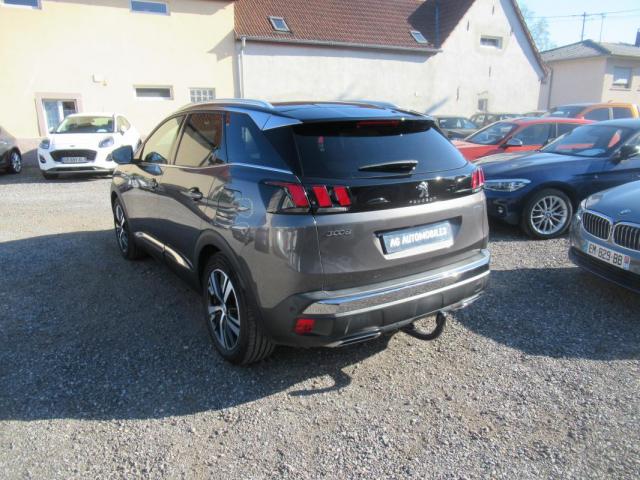 Peugeot 3008 image 5