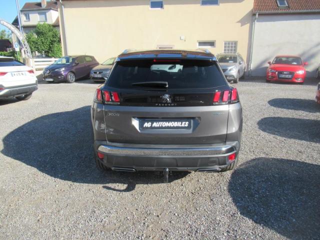 Peugeot 3008 image 2