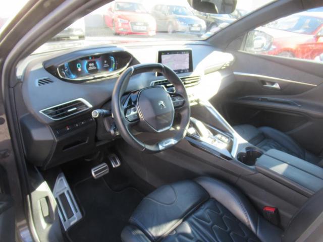 Peugeot 3008 image 9