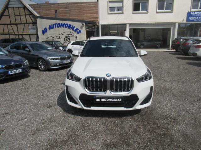 Bmw X1 image 4