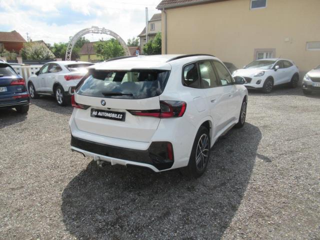 Bmw X1 image 5