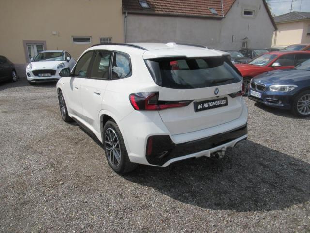 Bmw X1 image 3