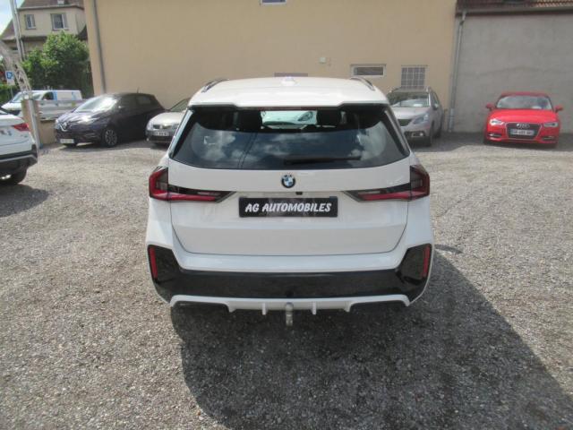 Bmw X1 image 2